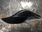 Oem Ducati 959 Panigale Lh Tail Saddle Fairing 482.1.202.1A. Fixed Price $74.99.