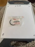Suzuki Genuine Circlip, Rr Brake Case 64215-31G00. Fixed Price $5.40.