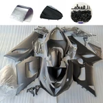 Matte Black Fairing Kit For Kawasaki Ninja ZX6R 2005 2006 ZX636C Body +bolts. Fixed Price $339.00.