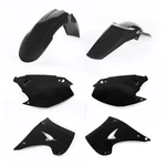 Acerbis Plastic Kit - Black 2041100001. Fixed Price $119.99.