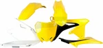 Polisport Replica Plastic Kit Suzuki RMZ450 2008-2017 Plates Shrouds Fenders. Fixed Price $89.99.