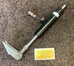 2012 Bmw K1300R Steering Damper 31447706348. Fixed Price $94.03.