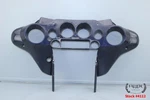 2012 Harley Electra Glide Cvo Front Inner Fairing Wicked Sapphire #4112. Fixed Price $99.44.