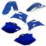 Acerbis Plastic Kit - Solid Blue 2071110003. Fixed Price $119.99.