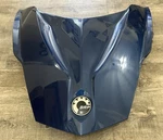 10-17 15 Can-am Oem Spyder Rt-s Roadster SM5 Front Hood Blue Orbital 219800221. Fixed Price $174.99.