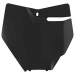 Acerbis Front Number Plate Black For Gasgas Mc 85 19/16 2021-2024. Fixed Price $34.62.