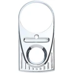 Joker Machine Teardrop Upper Dash Cover Ball-milled 04-21BM. Fixed Price $213.70.