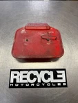 1980 Honda XR80 Oem Front Number Plate Guard W/cable Guide. Fixed Price $79.99.