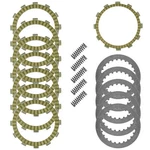 Clutch Friction Steel Plates Springs Kit For Honda CRF250RX 2020-2021. Fixed Price $70.16.