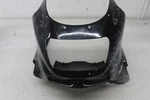 93-01 Kawasaki Ninja ZX11 Front Upper Nose Fairing Cowl Shroud. Fixed Price $22.53.