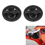 6.5'' Front Fairing Speakers Fit For Harley Electra Glide Ultra Limited 14-25. Fixed Price $100.00.