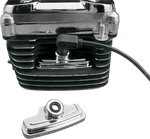 Drag Specialties DS-305003 Chrome Bolt Cover Fxdwg Dyna Wide Glide. Fixed Price $80.29.