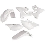 Acerbis - 2402970002 Plastic Kit, White. Fixed Price $121.63.