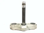Kawasaki 2008-2010 ZX10R Ninja Lower Steering Stem Tree Fork Holder Bracket Oem. Fixed Price $124.99.
