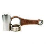 Oem Grade Connecting Rod 01-08 Yamaha Grizzly Raptor Rhino 660CC Sohc. Fixed Price $406.75.