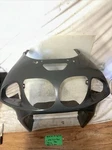 96-03 Kawasaki 750 P ZX7R Nose Fairing Cowl 55028-1343 FC393. Fixed Price $161.50.