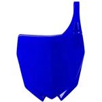 Polisport 2026 YZ65 Yamaha Front Number Plate Blue 8665500002. Fixed Price $38.13.