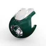 Triumph Liquid Cooled Thruxton Rs Front Fairing Kit A9708522-HN Competition Gr. Fixed Price $1242.00.