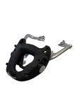 2019 17-21 Bmw G310GS Rear Top Case Trunk Box Mount Bracket Monokey Oe. Fixed Price $165.00.