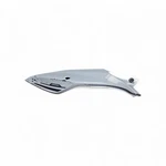18-23 Kawasaki Ninja EX400 Left Rear Back Tail Fairing Cowl Shroud 36041-0036-5. Fixed Price $60.47.