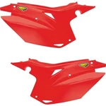Cycra 1CYC-2896-33 Side Number Panels, Red. Fixed Price $88.83.