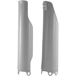 Acerbis Fork Guard White 2113710002. Fixed Price $35.24.