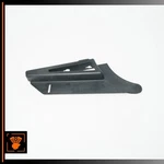 2008 Harley XL1200L Lower Debris Deflector Belt Guard Cover 60435-04B Oem 9K. Fixed Price $45.00.