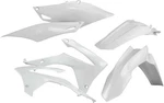 Acerbis 2314400002 Standard Plastic Kits White. Fixed Price $157.95.