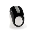 Puig Anarchy Semi-fairing Black 21085N. Fixed Price $205.53.