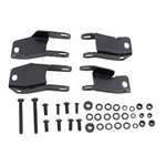 Moose Offroad Bumper Hardware Front For Honda TRX500 0530-1601. Fixed Price $27.43.
