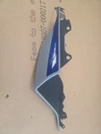 Yamaha Right Tail Fairing YZF-R6 2017-2026 Oem BN6-21721-00-P1-1. Fixed Price $29.99.