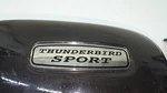 1998 Triumph Thunderbird Right Left Side Covers. Fixed Price $200.00.
