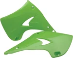 Acerbis 2043690006 Radiator Shrouds Green. Fixed Price $54.13.