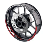 Zzdx Wheel Sticker Graphic Decal Kit For Mv Agusta F4 00-19 18 17 16 15 14 13 12. Fixed Price $30.95.