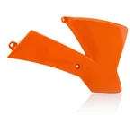 Acerbis Tank Spoiler For Ktm Sx 65 Orange. Fixed Price $70.98.