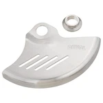 Devol Rear Brake Disc Guard For Ktm Husqvarna Gas. Fixed Price $87.08.