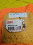Yamaha Tapping Screw 90167-05077. Fixed Price $5.99.