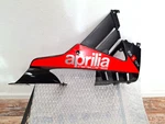 Aprilia RSV4 1100 09-19 Oem Right Side Lower Fairing Panel 2B001547. Fixed Price $99.00.