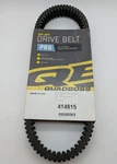 2008-2014 Polaris Rzr Ranger 800 Pro Drive Belt Quadboss 414615. Fixed Price $105.34.