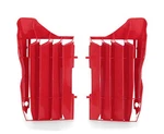 Acerbis 2856830227 Radiator Louvers Red. Fixed Price $41.18.