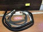 Seal Roof Kit New # 2879289 Polaris Side By (1-2). Fixed Price $35.69.