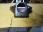 1998-02 Arctic Cat Oem Consol And Door Panel #1606-073, #1606-105. Fixed Price $30.00.