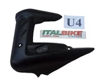 Triumph Street Triple T2100564 Right Radiator Cover. Fixed Price $69.63.