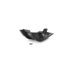 Ktm Powerparts Composite Skid Plate 55403090044. Fixed Price $103.99.