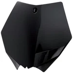 Acerbis Front Number Plate Black Motorcycle Dirt Bike 2253080001 22530-80001. Fixed Price $24.13.