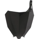Acerbis Front Number Plate - Black 2630680001. Fixed Price $23.78.