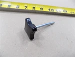 New Nos Oem Yamaha 66MM Side Cover Knob / 209-21724-00 L5T YG5S G6 G7. Fixed Price $17.00.