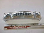 Yamaha 84 85 XV1000 Virago Front Lower Triple Tree Cover 42X-23122-00-00 Jh. Fixed Price $14.95.