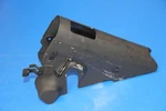 1993 90-99 DR350SE DR250SE Fuel Tank Frame Heat Shield Rubber Grommet Stay. Fixed Price $14.99.
