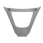 2007 2008 Kawasaki Ninja ZX6R Front Lower V Fairing Cowl Inner Belly C55. Fixed Price $17.99.